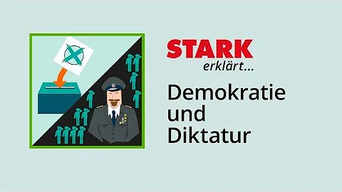 Was versteht man unter totalitärer Demokratie?