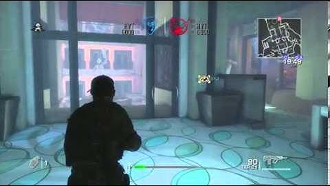 Buried Mode - Spec Ops: The Line Multiplayer