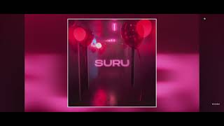Suru Slowed Reverb
