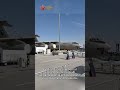 Chinese Aerospace Star Exhibits Showcased at Dubai Airshow