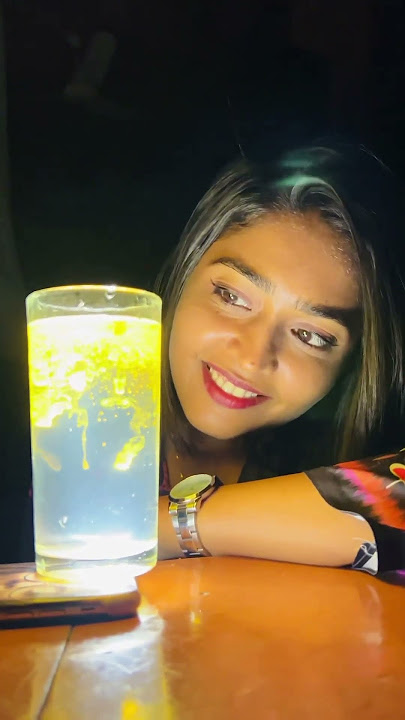 Water magic trending video 😳❤️ #magic #trending