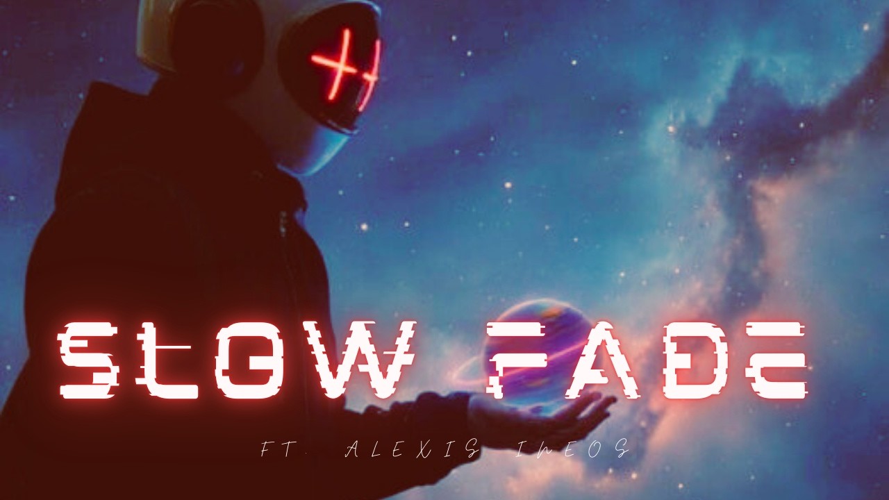 Synthwave & Melodic Techno 2026 | Slow Fade- iamSOLVS