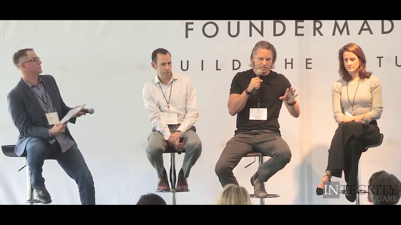 WHY INVEST IN HALO HEALTH, ACTIVE LIFESTYLE, OUTDOORS