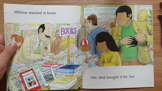 [데미쌤과 원서읽기] 'Bull's-eye!' from Oxford Reading Tree