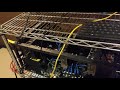 Weekly GPU Mining Rig Update (Week #23) - Big update to my mining operation