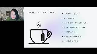 Evenness CEO Details Agile’s Role in the Age of IT Automation