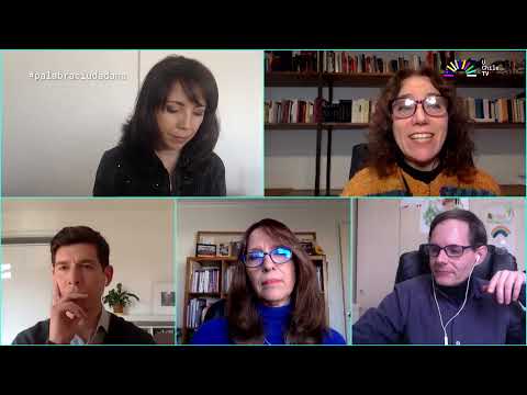 #PalabraCiudadana capítulo 6: Niñez y adolescencia