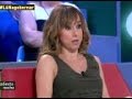 Ana pardo de vera a inda alma cndida tienes menos credibilidad que una escoba