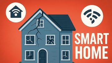 The Dark Side of Smart Home Automation