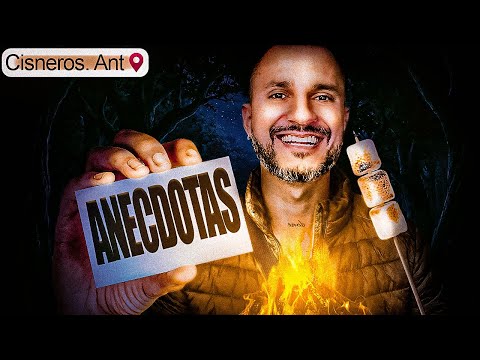 LO QUE NO SE VIO DEL CAMPING | Anecdatario | El Muñe