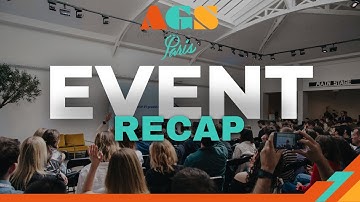 App Growth Summit Paris 2025 - Recap from 2025 Event