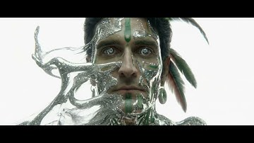 Masiha Fattahi - Run (Official Music Video)