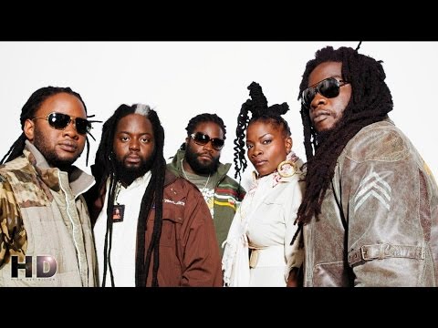 Morgan Heritage -
