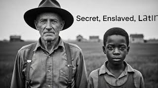 How Willowbrook’s Hidden School Changed History Forever | Secret Education of Enslaved Minds