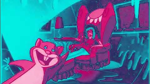 Preview 2 The Weird Al Show Theme Effects (Preview 2 God Is On The Move Effects)