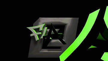 New Intro by FlameDesigns