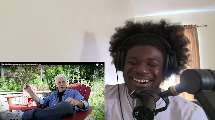 The Real Reason Why Music Is Getting Worse | C.O. Reaction