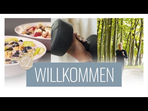 Willkommen auf meinem