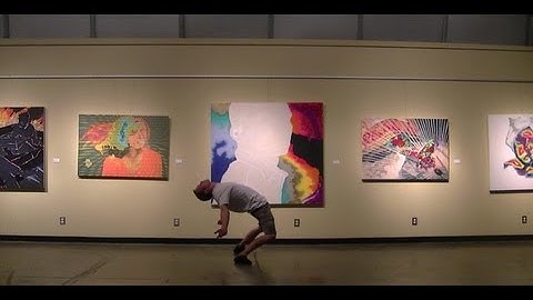 The Matrix 101 - Part 1: Matrix Stretch, Contact Staff Tutorial