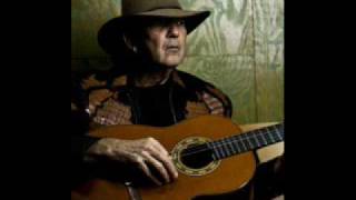 Tony Joe White Swamp Boogie chords