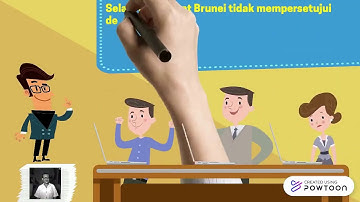 PEMBERONTAKAN BRUNEI