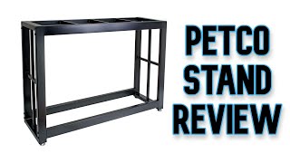 Petco Imagitarium Metal Stand