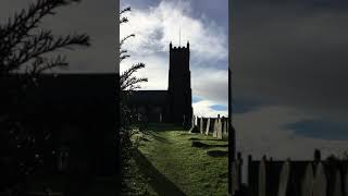 Devon call Change ringing Moretonhampstead