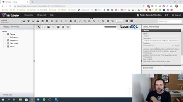 Prática em Banco de Dados com PostgreSQL - 6 Explicação do enunciado resolvido no Vertabelo