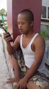 orang gokil abisss, main HT bikin ngakak