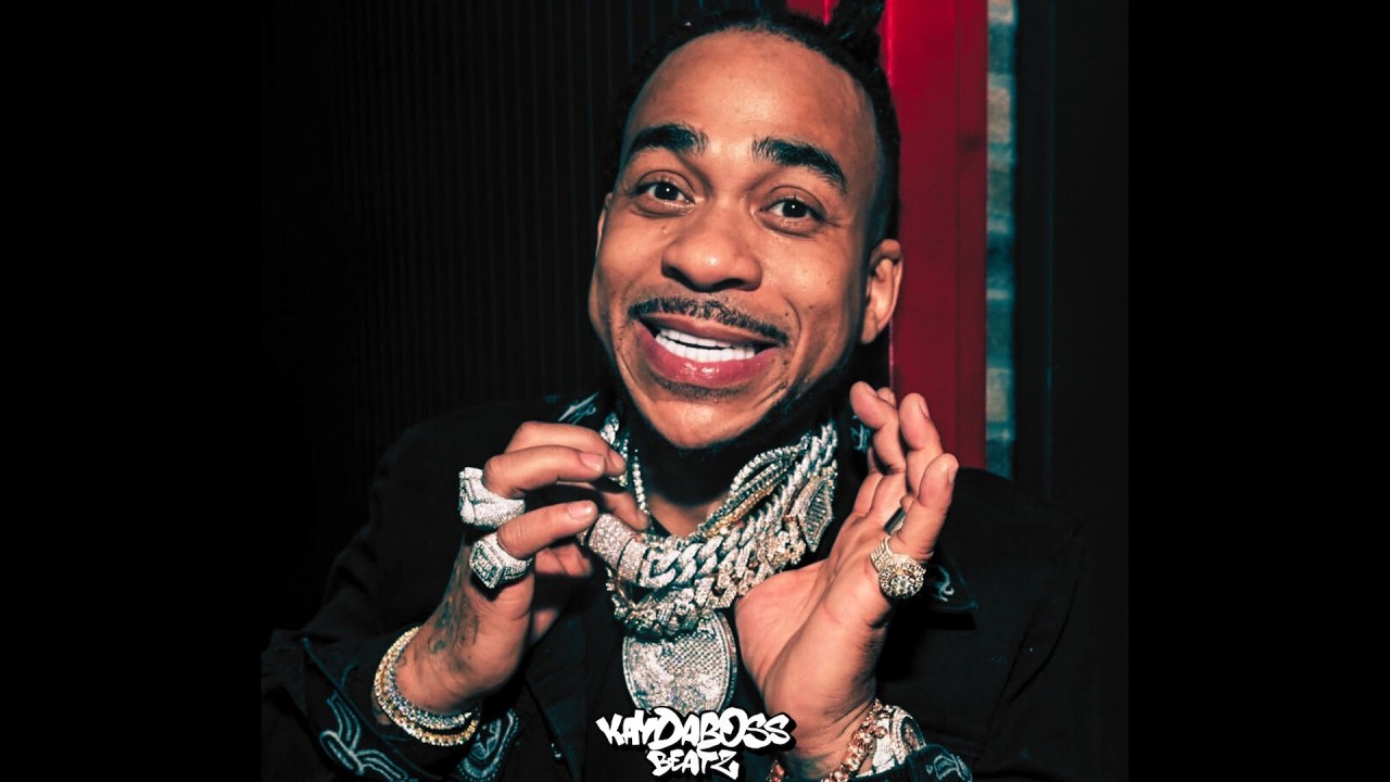 Max B Type Beat "Proof" | French Montana Type Beat - YouTube