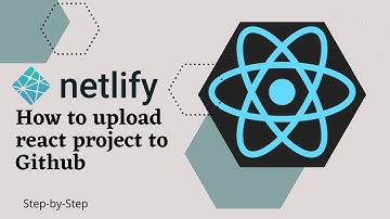 How to deploy React Apps in less than 30 Seconds | Deploying a React App*