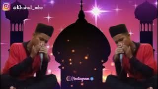 qasidah aceh, bek teu kaboe