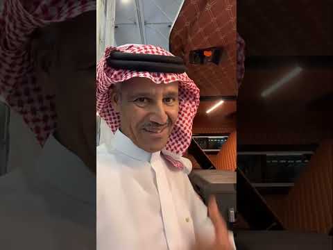 خالد عبدالرحمن معرض الصقور 2 اكتوبر 2025