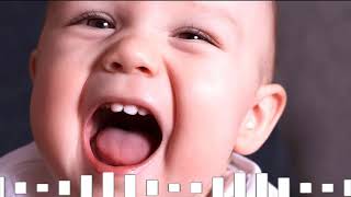 Baby Laugh | Funny Sound Effect No Copyright | baby laughing Music | Part 12