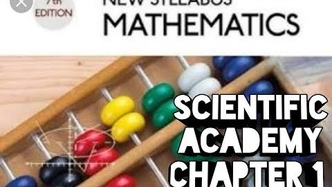 Direct and Inverse proportion objectives NSM D2 maths chapter 1