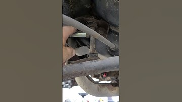 Why mechanics hate engineers