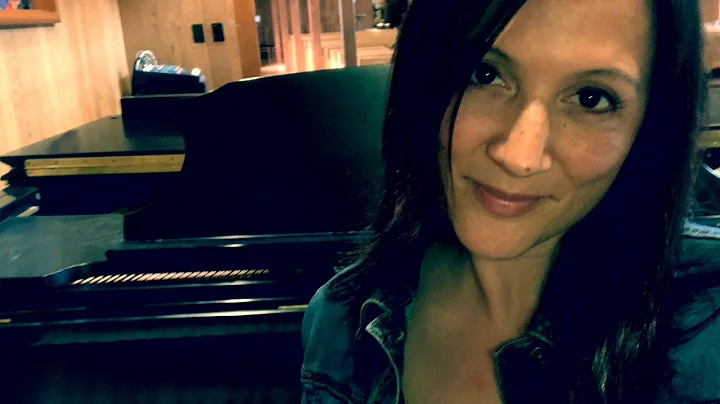 Spirit & Psalm 27th Sunday in Ordinary Time 2019, Cycle C - Psalm 95 - If Today You Hear His Voice..