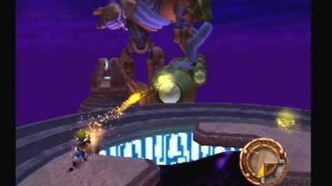 Jak and Daxter - Part 40: Gol and Maia