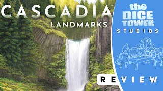 Cascadia Landmarks Review: More Critters and More Players