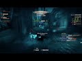 Highlight: ESO l pvp bgs whitestrakes l templar support tank l match 3