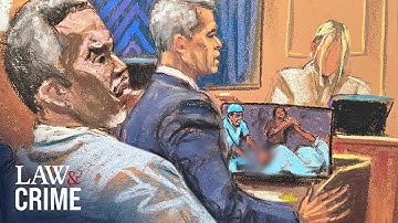 P. Diddy Defense Blasts Star Witness for 