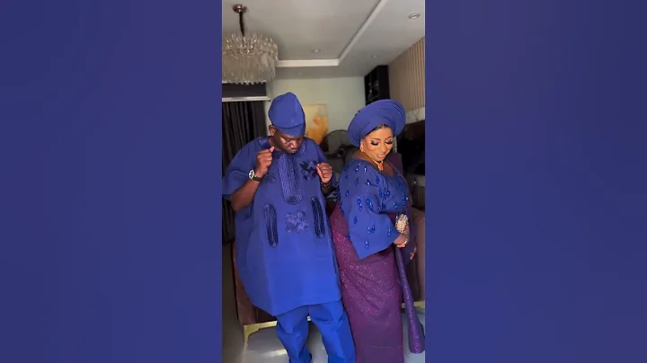 MIDE MARTINS & AFEEZ OWO AT OAFP AWARDS 2025