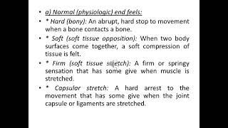 PT_PT1202_Patient evaluation 1_ Level 2_ Peripheral joint mobilization_ 14-4-2021