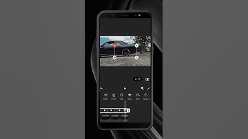 InShot Video Editor | New trending video edit | Car Editing Tutorial #shorts #tutorial