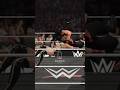 wwe 2k25 Roman Reigns  | WWE Monday night Raw  | mak new gamer #wwe2k25 #shorts