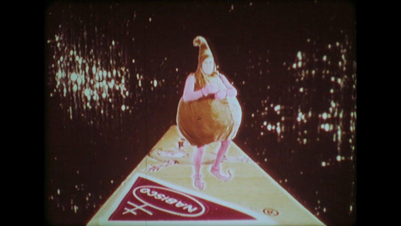 Fig Newtons Song and Dance 1960s Nabisco TV Commercial YouTube