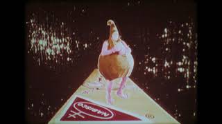 Fig Newtons - Song And Dance - 1960S Nabisco Tv Commercial