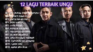 12 LAGU TERBAIK UNGU. Cocok untuk Nostalgia Remaja Tahun 2000an