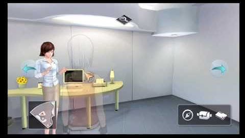 Another Code R New Game+ Playthrough - Chapter 7 (5 of 5)