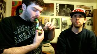 Bubbler Keif Rips
